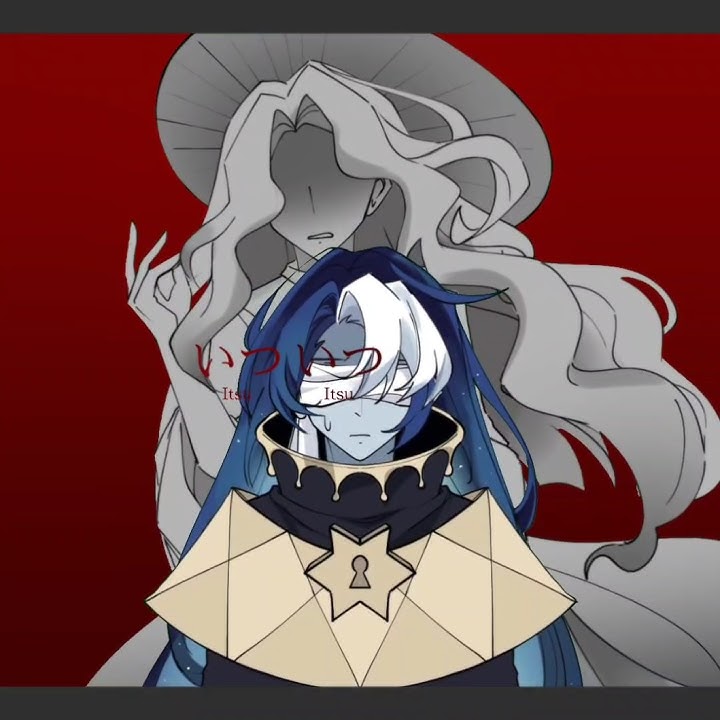 Kagome Kagome || Cookie Run kingdom #cookierunkingdom #animation #edit