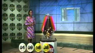 Double Draw Night 17852 01282015