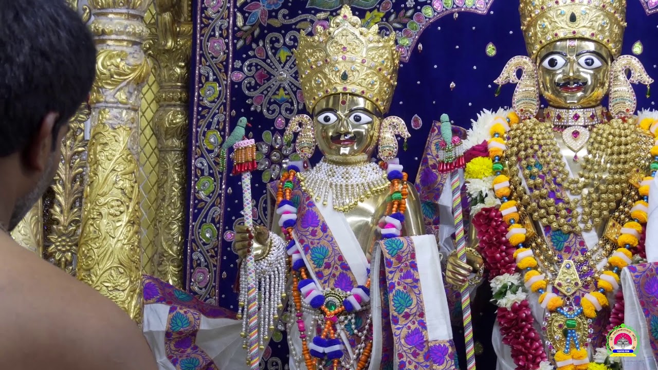 Aarti Vadtaldham | Jay Sadguru Swami |