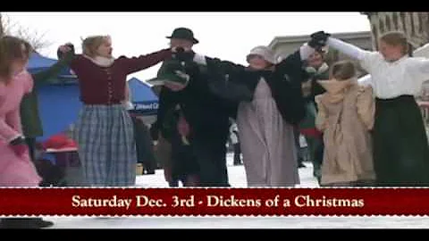 Greater Lafayette Christmas