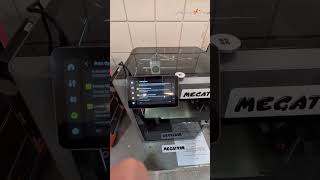 P2S Printer Settings on initial setup