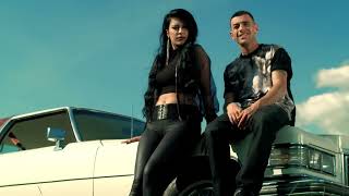 Stresi ft. Albresha - Me fal ( Video HD)