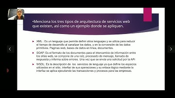 Desarrollo de aplicaciones basadas en componentes