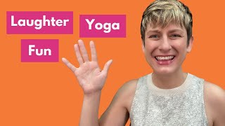 15-Minute Laughter Yoga Workout for Instant Stress Relief