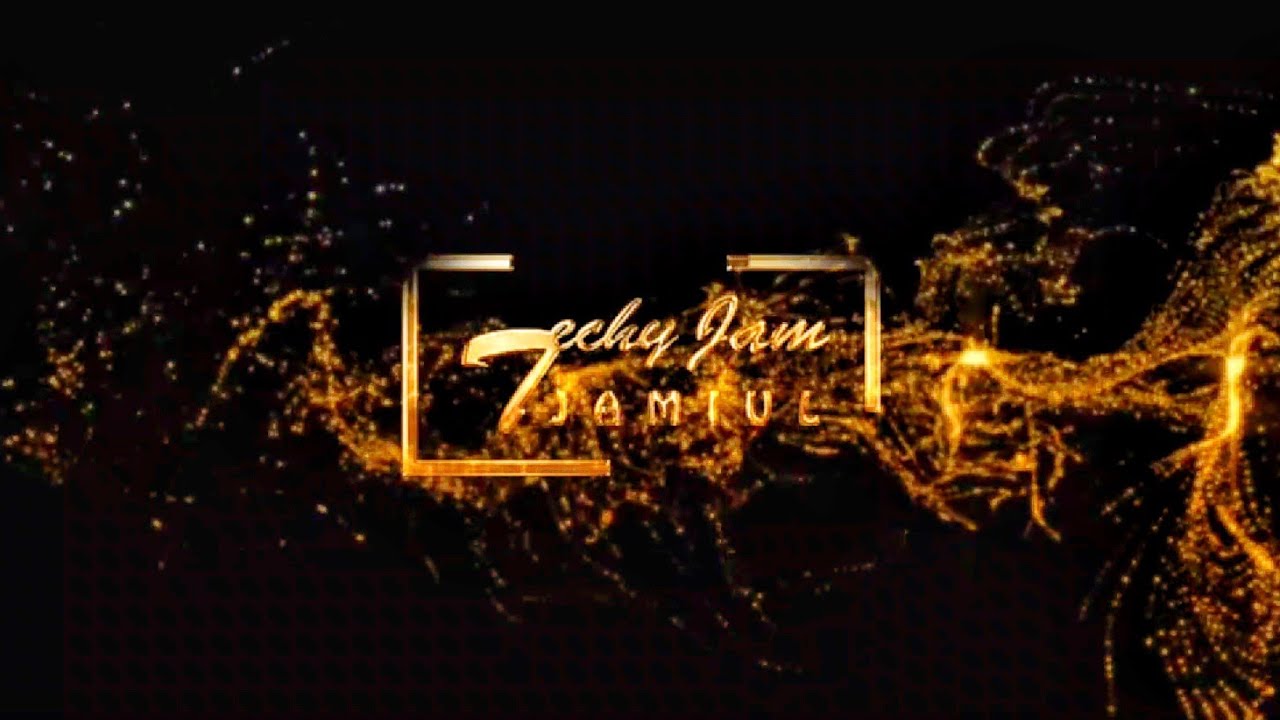 The Ultimate Techy Jam Intro 🔥🔥