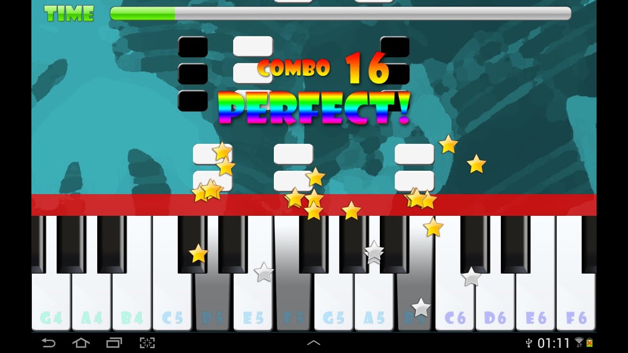 Piano Master 2 MOD APK cover