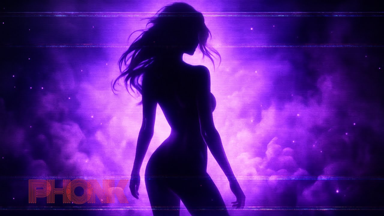 ☠️ PHONK GRAVEYARD MIX 💿 | Memphis x Underground x Night Ride 1HR