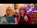 Beginning of video