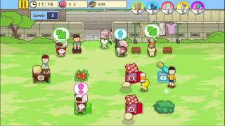 Doraemon Repair Shop -  game for kids screenshot 3