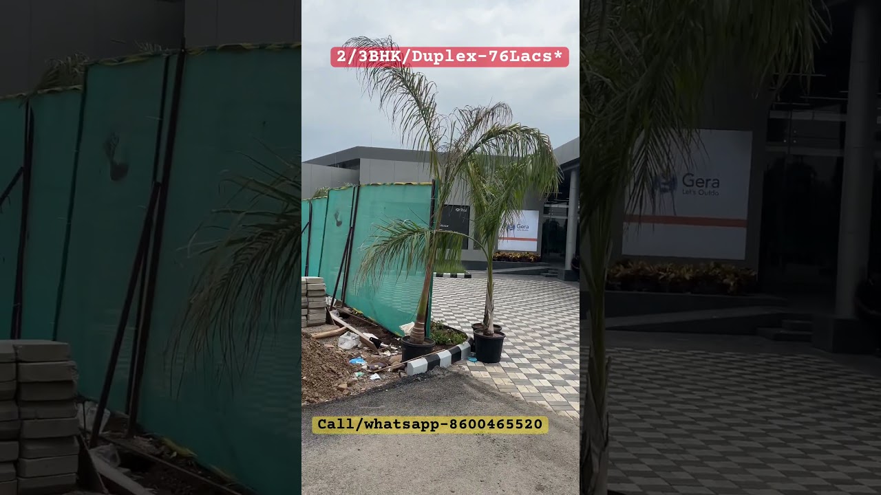 Gera | Island of Joy | Luxurious Homes | 