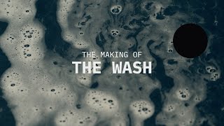 The backstory of Highland's long-awaited next chapter: The Wash 📽️🍿