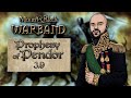 Warbanding The Pendor Prophesy Or Something