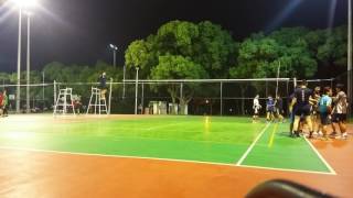 20170511物理VS犯心物理VS犯心Part1