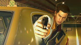 Ryu Ga Gotoku 0 - Long Battles 7 - Car Chase