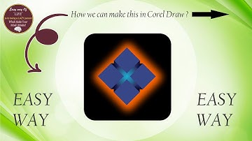 Superb Design Creat || By Corel_draW || Learn ART Softwre || #trendingvideo #coreldraw #creator