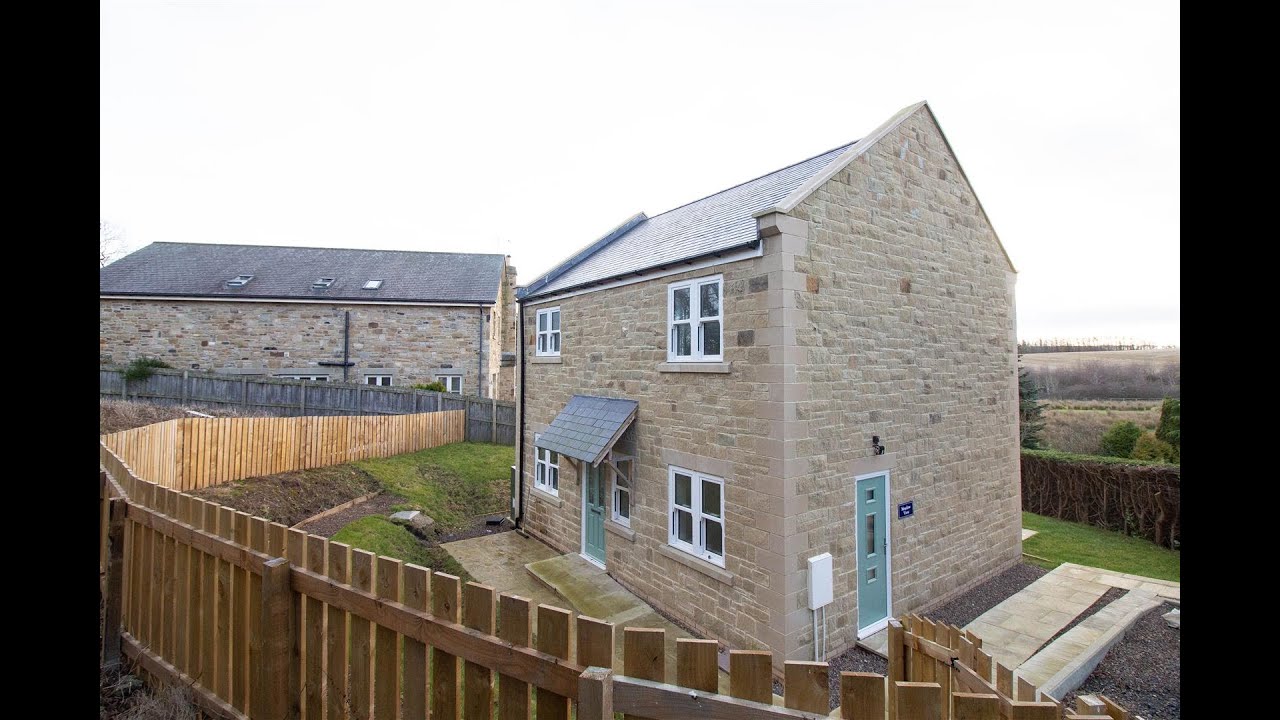 Alnmouth Road, Alnwick, NE66 YouTube