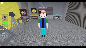 [10/10 UPDATE] How to get ALL 5 NEW BACKROOM MORPHS in BACKROOMS MORPHS! - Roblox