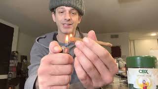Cannabiotix Supreme Cream Strain Review