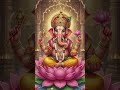 Sirf 30 Second Mein Ganesh Ji Ki Seekh #GaneshJi #GanpatiBappaMorya #BhaktiStatus