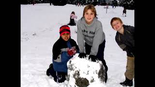 When Christmas Comes to Town 2005 slideshow