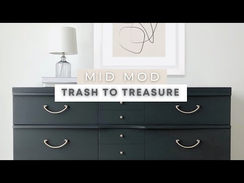 Video: Midcentury Modern Pet Furniture: Padpod oleh Bark & Miao