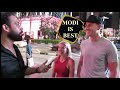 What the World thinks of INDIA 🇮🇳 | Funny Reactions | Foreigners Reaction on India