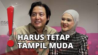 Roger Danuarta Happy to Receive Dream Phone from Wife
