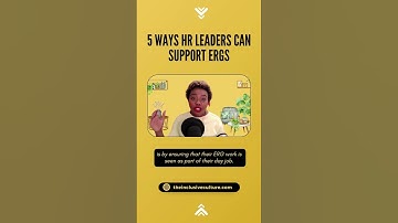 Five Ways HR Leaders Can Support Employee Resource Groups