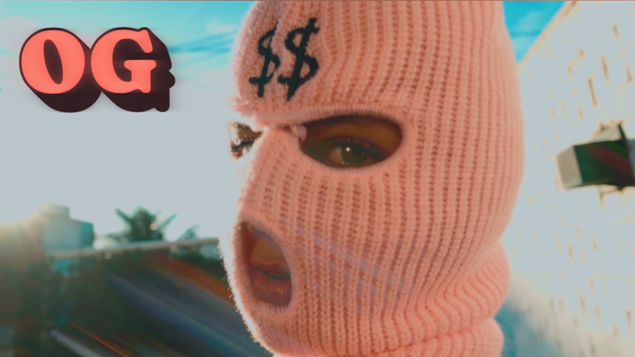 Diego Thug - OG (Prod. Rugal)