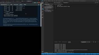 OpenCV in the Browser Experiments