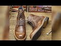 A must-have product #Motorcycle Riding Boots Genuine Leather British Leather Boots High Top Shoes