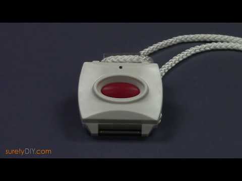 How to Run a Cellular Communication Test on the Qolsys IQ Panel 2 ...