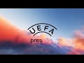 UEFA Euro 2024 Fan Intro π