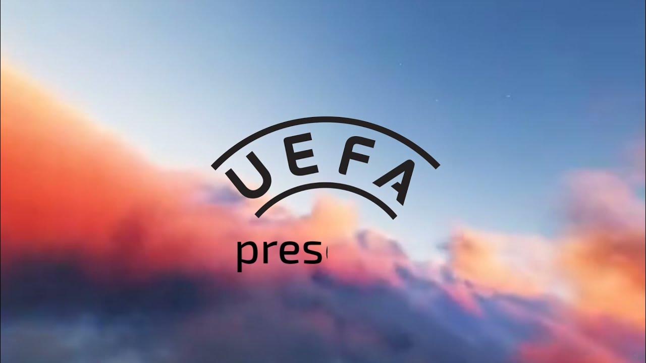 Euro 2025 intro. Euro 2025 intro