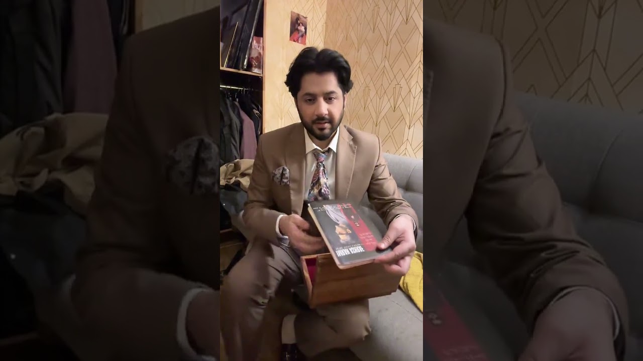 Ma heran hoo ka Mera fans muja itna Chahta hai 🙄 I love you #imranashrafdialogues #duet #imranashraf