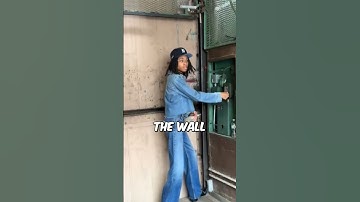 Banned Elevator In Apartment #shorts