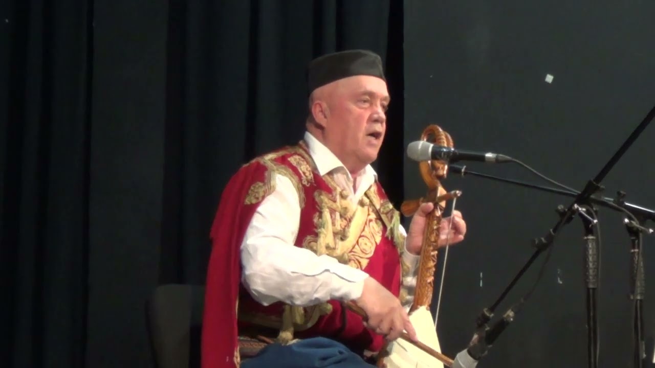 Rajko Žižić - Milica Vojinović