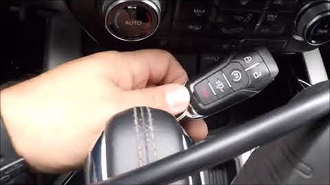 2015 Ford F-150 clearing & storing 2 proximity keys via Smart Pro