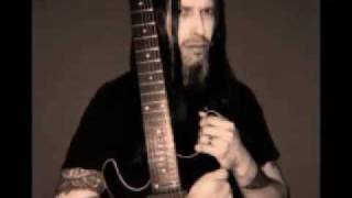 Greg Mackintosh - &#39;Over The Madness&#39; Guitar Solo