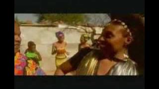 Yvonne Chaka Chaka-Bombani