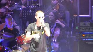 Richard Ashcroft - Science Of Silence - Live @ Echo Arena Liverpool - 7-12-2016 screenshot 4