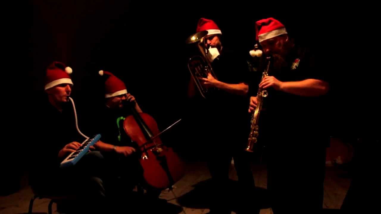 北欧からクリスマス・ソングのプレゼント！ 美しい女性ヴォーカルから 