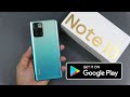 Xiaomi Redmi Note 10 Pro China/Poco X3 GT unboxing, camera, antutu, gaming