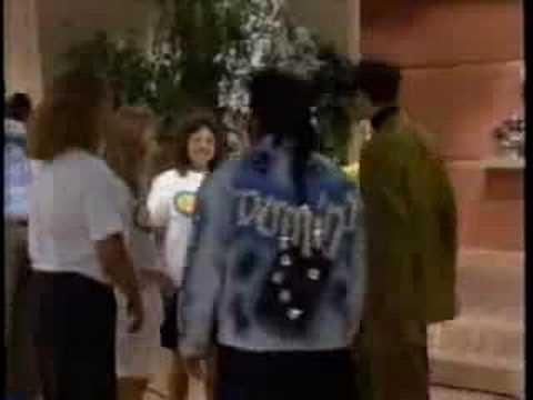Tommy Page on The Joan Rivers Show