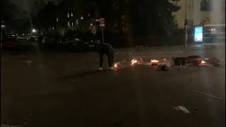 4 Fach Pyro Terror Gr. Bks In Der Muddastadt