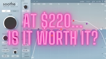 Oeksound | Soothe | REVIEW