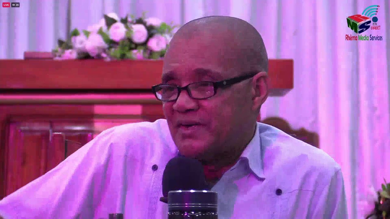 Etude Biblique 3 mars 2026  @Subscribers  @Followers