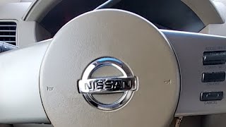 Nissan Tcm Programming