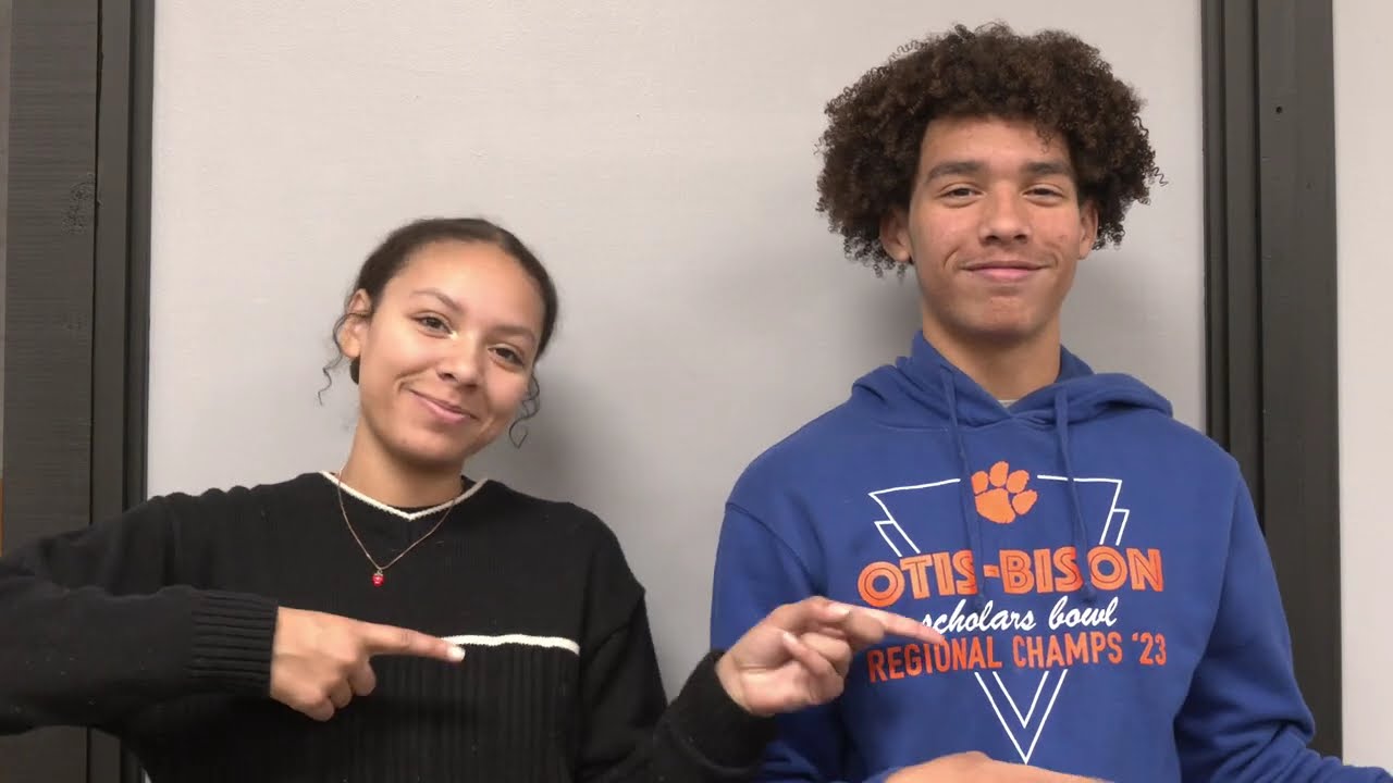 Cougar Talk Episode 2