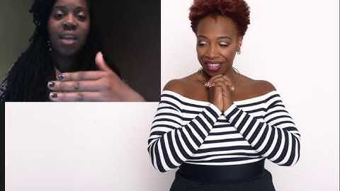 Lisa Nichols - #WealthBoutique Day 8/60 Video Challenge -Stop procrastination by Leaping Afraid